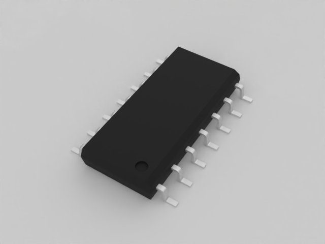 SOIC-14-NB-3.90