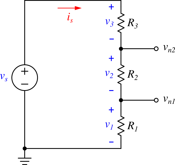 Voltage Divider